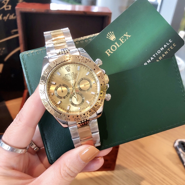 ブランド時計全体デザイン